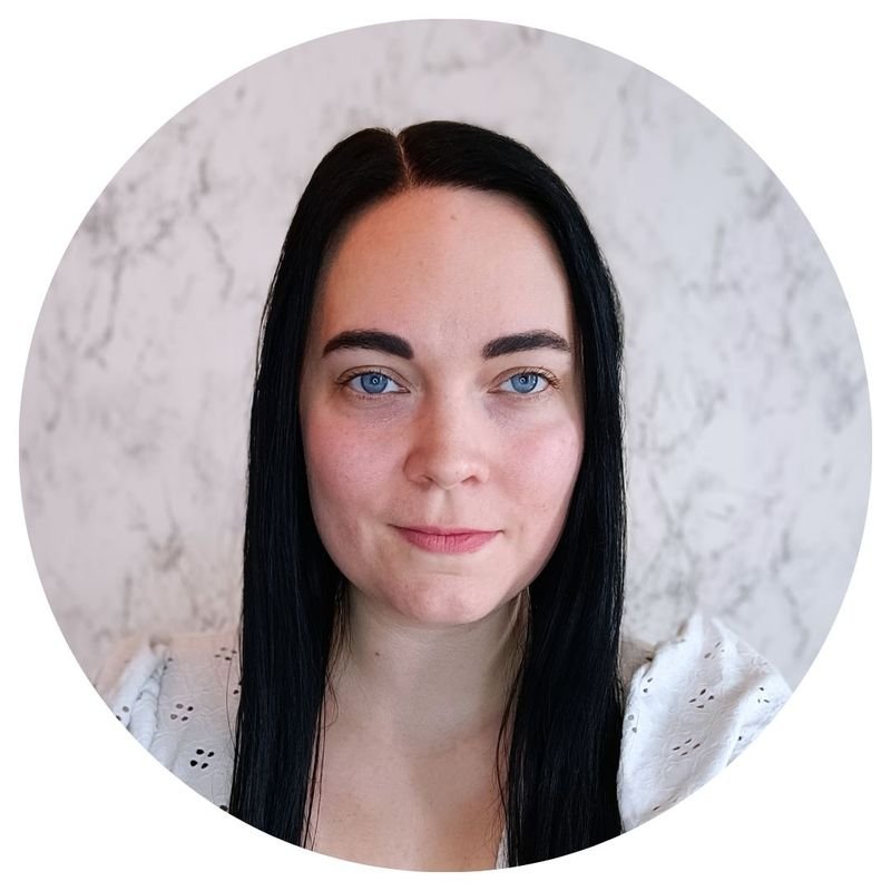 Bilde av Linn-Martine.